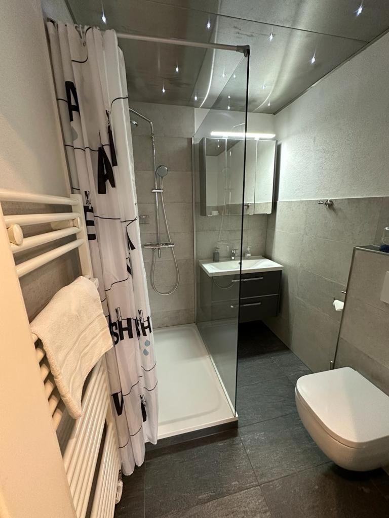App 420 Mit Schwimmbad Und Sauna Im Panoramic Hohegeiss Braunlage Exteriér fotografie